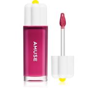 AMUSE Dew Tint lucidalabbra lunga tenuta effetto idratante colore 12 Sunday 4 g