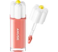 AMUSE Dew Tint lucidalabbra lunga tenuta effetto idratante colore 06 Fig Dew 4 g