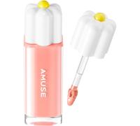 AMUSE Dew Tint lucidalabbra lunga tenuta effetto idratante colore 10 Peach Bunny 4 g
