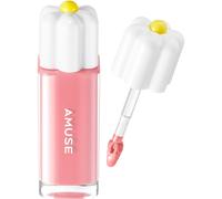 AMUSE, Tinta Labbra A Base D'acqua, Dona Grande Luminosità Con Finish Leggero A Lunga Tenuta - Make-up Coreano, Donna, Rosa, Taglia: FASUL