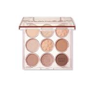 Amuse - Eye Color Palette (Daisy Edition) - 0.6g*9 - 03 Daisy