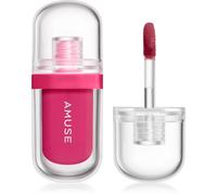 AMUSE Jel-Fit Tint lucidalabbra lunga tenuta per idratazione intensa colore 08 Gorgeous Mauve 3.8 g