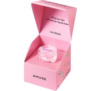 Amuse Ring Lip Balm, Balsamo Labbra, 01 Anello di Diamante
