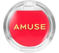 Amuse Ring Lip Balm, Balsamo Labbra, 02 Anello Marmellata di Fragole