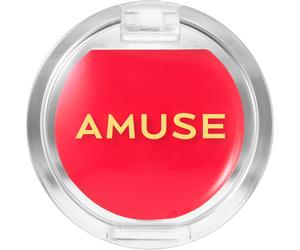 Amuse Ring Lip Balm, Balsamo Labbra, 02 Anello Marmellata di Fragole