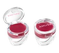 Amuse Ring Lip Balm, Balsamo Labbra, 05 Anello Farfalla