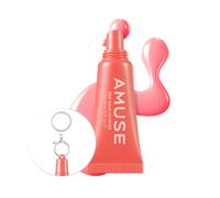Amuse - Tint Balm Keyring - 6g - 04 Watermelon