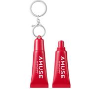 Amuse Tint Balm, Tinta per labbra Keyring, 03 Healthy Cherry
