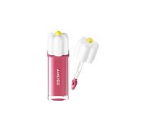 AMUSE, Tinta Labbra A Base D'acqua, Dona Grande Luminosità Con Finish Leggero A Lunga Tenuta - Make-up Coreano, Donna, Rosa, Taglia: FASUL