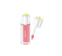 AMUSE, Tinta Labbra A Base D'acqua, Dona Grande Luminosità Con Finish Leggero A Lunga Tenuta - Make-up Coreano, Donna, Rosa, Taglia: FASUL