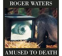 Amused To Death by Roger Waters (2009-07-23)