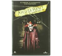 Amusement (El Juego Del Mal) (Import Dvd) (2010) Keir O'Donnell; Katheryn Winn