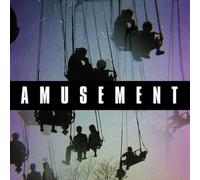 Amusement - Holding On