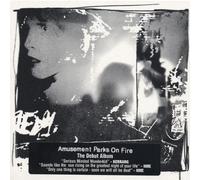 Amusement Parks on Fire - Amusement Parks on Fire