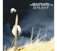 Amusement Parks on Fire - In Flight