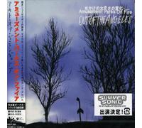 Amusement Parks On Fire - Out Of The Angeles