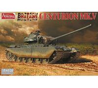 アミュージングホビー Amusing Hobby AH35A028 35A028 British Centurion Mk.5 1:35