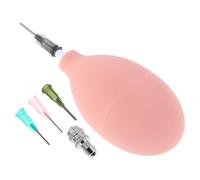 AMUSLESUR Applicatore Ceramico di Precisione per Argilla, Set 1 Pezzo
