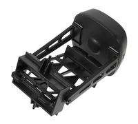 AMUSLESUR Avvolgitore per Orologi Automatici Singolo Telaio in Plastica, Caricatore Elettrico per Orologi da Polso, Dispositivo di Carica per Uso Domestico e Esposizione, Versione USB