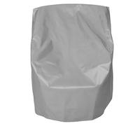 AMUSLESUR Copertura per Sedile da Capitano Oxford Resistente, Facile da Mantenere e Adatta per Mobili da Esterno, Protezione Sicura per Barche e Gommone