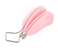 AMUSLESUR Modellatore per Sollevare Naso in Silicone Clip Comoda e Materiale Morbido, Sollevatore Nasale Portatile per Donne, Dispositivo di Bellezza e Facile da Usare