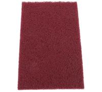 AMUSLESUR Tamponi Lucidatrice Multiuso per Ceramica, Accessorio in Nailon | Corpo Ceramico e Pottery Craft, Design Ergonomico, Strumento Portatile per Levigatura e Finitura