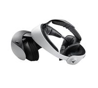 AMVR CM1 Kit Comodo Compatibile con Accessori PS VR 2, Morbido e Confortevole, Bilanciamento del Peso, Traspirante