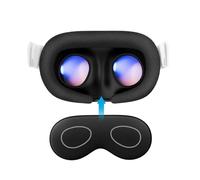 AMVR Lens Protector Cover compatibile con Meta Quest 3s, Quest 3/2/1, Vision Pro, Valve Index, Rift S e Pico 4, protegge le lenti dalla luce solare, dai graffi e dalla polvere