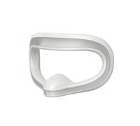 AMVR OOM Copri Viso In Silicone per Meta Quest 3S - Comfort Migliorato, Anti-Sudore, Accessorio VR Facile da Pulire per L'Esperienza di Gioco B
