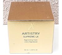 Amway Artistry Supreme LX Crema Viso Rigenerante 50 ml 1.9 fl oz 118184
