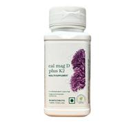 Amway Nutrilite Cal Mag D Plus K2 90 compresse rafforza ossa e...