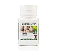 Amway Nutrilite Garlic Heart Care - 60 TABS