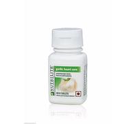 Amway Nutrilite Garlic Heart Care - 60 TABS