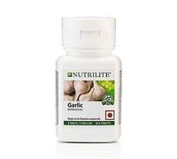 Amway Nutrilite Garlic Heart Care - 60 TABS
