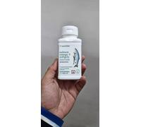 Amway Nutrilite Salmon Omega-3 (60 capsule molli) per la salute delle articol...