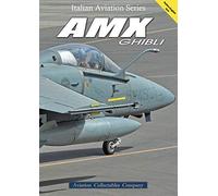 AMX «Ghibli». Ediz. multilingue