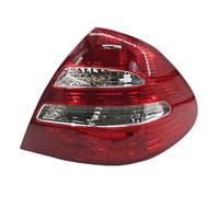Amxaqjc Fanali Posteriori Per 2002-2006 W211 Per Benz E200 E220 E280 E320 Per E350 E400 E500 E55 Fanale Posteriore 2118200364 2118200464(No LED R)