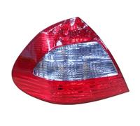 Amxaqjc Fanali Posteriori Per 2007-2008 W211 Per Benz E200 E220 E280 E320 Per E350 E400 E500 E55 Fanale Posteriore 2118202364 2118202464(No LED L)