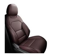 Amxaqjc Fodere Sedili Auto Per Kia Per Sportage Per Stinger Per Rio 3 4 Per K5 Per Ceed Per Sorento Per Picanto Per Stonic Per Cerato Coprisedili Per Auto(1 X Coffee)