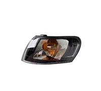 Amxaqjc Kit Luci Marcia Diurna DRL Per Toyota Per Corolla Per AE100 E100 Indicatore Direzione Luce D'angolo Anteriore Ato Lente Lampada Segnalazione Faro Fendinebbia(Sinistra)