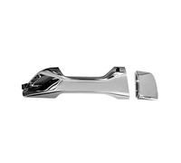 Amxaqjc Per Changan Per Kaicene Per Hunter Per F70 Maniglia Per Porta Esterna Color Cromo Esterno Maniglia Portiera Auto