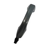Amxaqjc Per Per Golf GTI VII 2013 2014 MK7 Per Arteon Per E-Golf T-Roc Per Atlas Auto Comfort Accesso Kessy Maniglia Esterna Porta Keyless Maniglia Portiera Auto(Gray right)