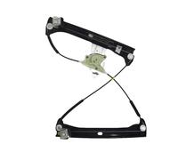 AMXHYVS Auto Elettrico Alzavetri 18D837461E 18D837462E Compatibile Con Per Lavida 2013-2017 Meccanismo Sollevamento Regolatore Finestrino Portiera Anteriore Sostituzione(18D837462E)