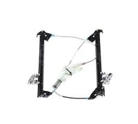 AMXHYVS Auto Elettrico Alzavetri 98754207503 98754207603 Compatibile Con Porsche Per 987 911 997 98754207501 98754207601 Alzavetro Alzacristallo Anteriore Sinistro Destro(Left)