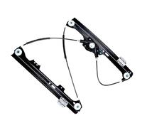 AMXHYVS Auto Elettrico Alzavetri Alzavetro Alzacristalli Anteriore Destro Auto 51337184384 Compatibile Con Serie 5 E60 E61 2004 2005 2006 2007 2008 2009 2010