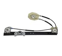 AMXHYVS Auto Elettrico Alzavetri Compatibile Con E39 Serie 5 1995-2004 51358159835 51358159836 Alzacristalli Alzavetro Posteriore Destro Sinistro Accessori Auto(Left)