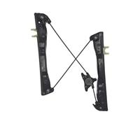 AMXHYVS Auto Elettrico Alzavetri Compatibile Con G30 Serie 5 2017 2018 2019 2020 2021 Per F90 2017 2018 2019 Accessori Auto Meccanismo Alzacristalli Anteriore Regolatore Sollevamento(Left)