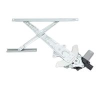 AMXHYVS Auto Elettrico Alzavetri Compatibile Con Isuzu Per D-Max 2012-2015 2016 2017 2018 2019 Regolatore Finestra A 6 Pin Con Motore Staffa Sollevamento Vetro Anteriore Destro 8980935551