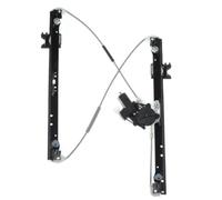 AMXHYVS Auto Elettrico Alzavetri Compatibile Con Land Per Rover Per Discovery 2017 Accessori Auto Alzacristalli Anteriori Alzacristalli Meccanismo Regolatore LR083211