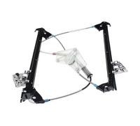 AMXHYVS Auto Elettrico Alzavetri Compatibile Con Porsche Per 911 Per Boxster Per Cayman 2005-2012 98754207501 98754207601 Alzacristallo Alzacristallo Anteriore Sinistro Destro(Right)